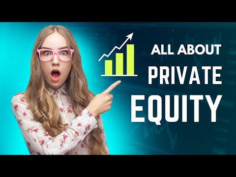 Understand Private Equity Fund Accounting