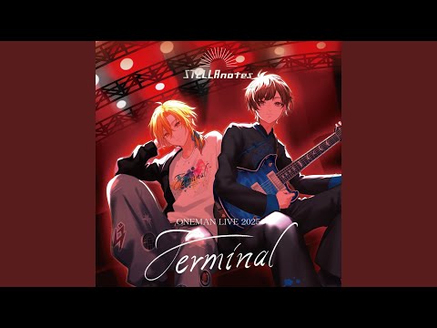 WINACT (Live at Yokohama MM Bronth 2025)