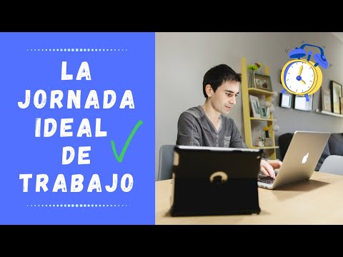 Vídeo: A Quina Hora Del Dia és Més Alta La Productivitat De La Memòria?