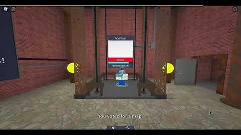 Open Flood Test - Acid Test [Hard]