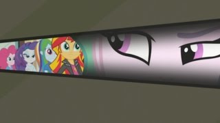 Principal Celestia - Dark magic? I find that very hard to believe.