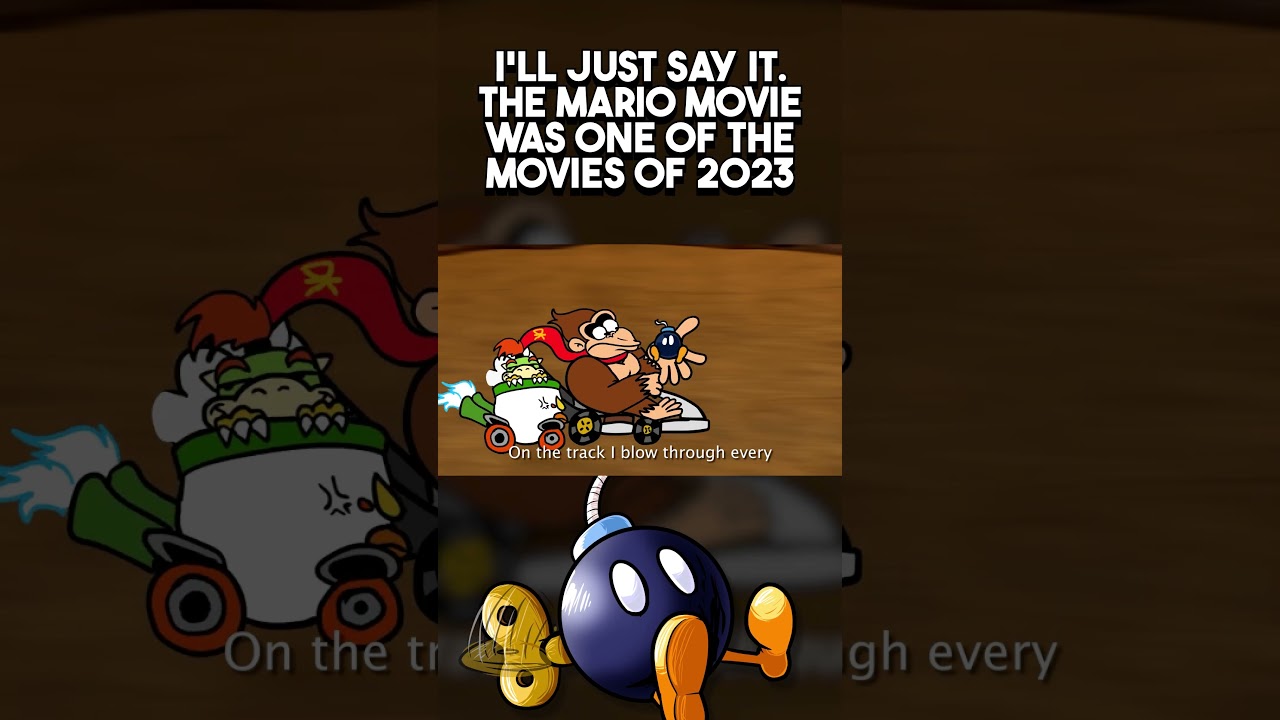 TEN HUT - Bob Omb vs Creeper - Rap Battle 