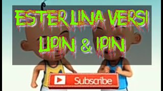 Download Lagu Esterlina versi Upin & ipin lagu batak (official music vidio) Lagu batak terpopuler #parhuta_huta Download Lagu Esterlina versi Upin & ipin lagu batak (official music vidio) Lagu batak terpopuler #parhuta_huta