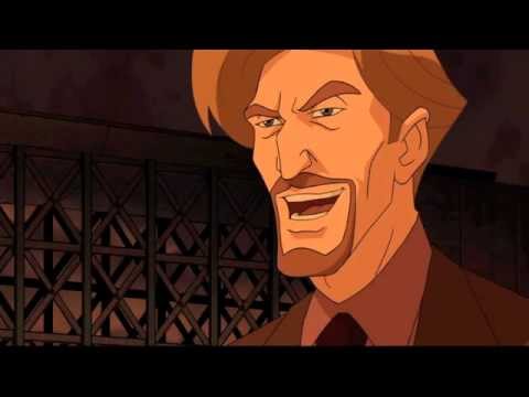 Stan Lee Presents The Condor \