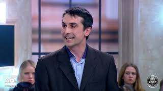видео: Зал суда. Битва за деньги с Дмитрием Агрисом. 23.05.2019 картинка: Зал суда. Битва за деньги с Дмитрием Агрисом. 23.05.2019