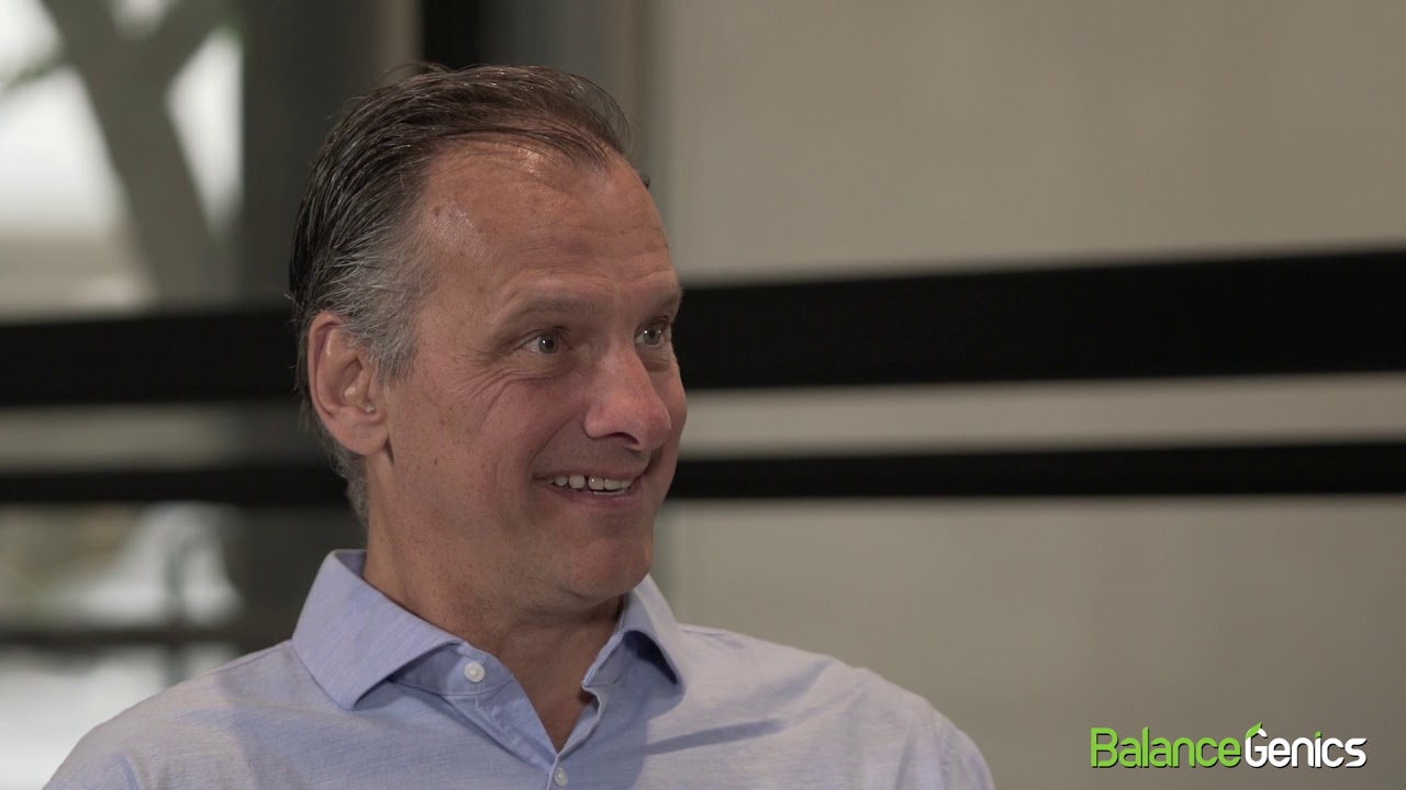 Traditional Naturopath Glen Depke talks Adrenal Fatigue