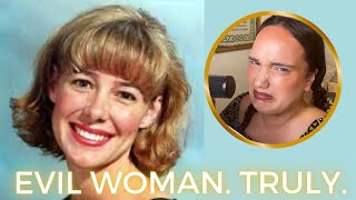 Portrait of an Evil Woman: Mary Kay Letourneau's Astrological Chart