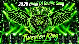 O Saki Saki Re || #bollywoodsongs || Instagram Trending Dj Song || Tweater King 