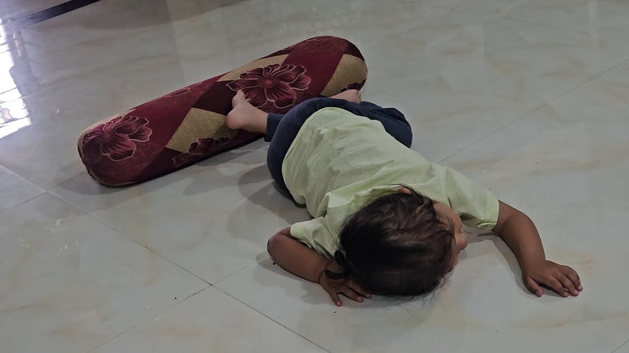 Holi started 😉😉