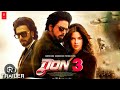 Don 3 official trailer 2024  shahrukh khan ranveer singh  filmifam 