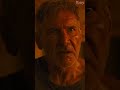 Blade runner #hollywood #movies #shortsfeed #emotional