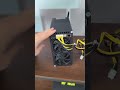 A Beginner's Guide to Home Bitcoin Mining