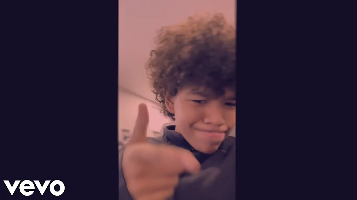 JAIL BOP DISSTRACK | OFFICIAL MUSIC VIDEO