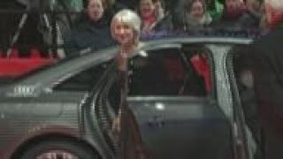 Helen Mirren to get Screen Actors Guild Life Achievement Award