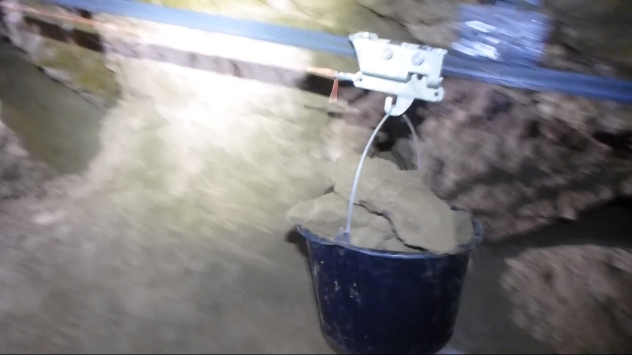 Alweg v Jaskyni mŕtvych netopierov