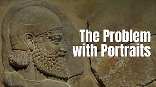 The Secrets Behind Great Portraits