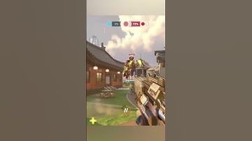 POV When Lucio MAINS GET COCKY! | #shorts #overwatch #funnymoments #twitch