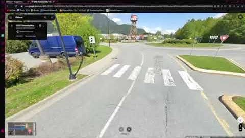 Exploring On Google Maps W/Gaming With Rudy