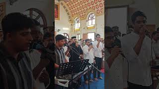 Paulose Sleeha (Syriac) | Syrian Orthodox Hymn | Psalmist #syriacorthodox #orthodoxy #syriac #hymns