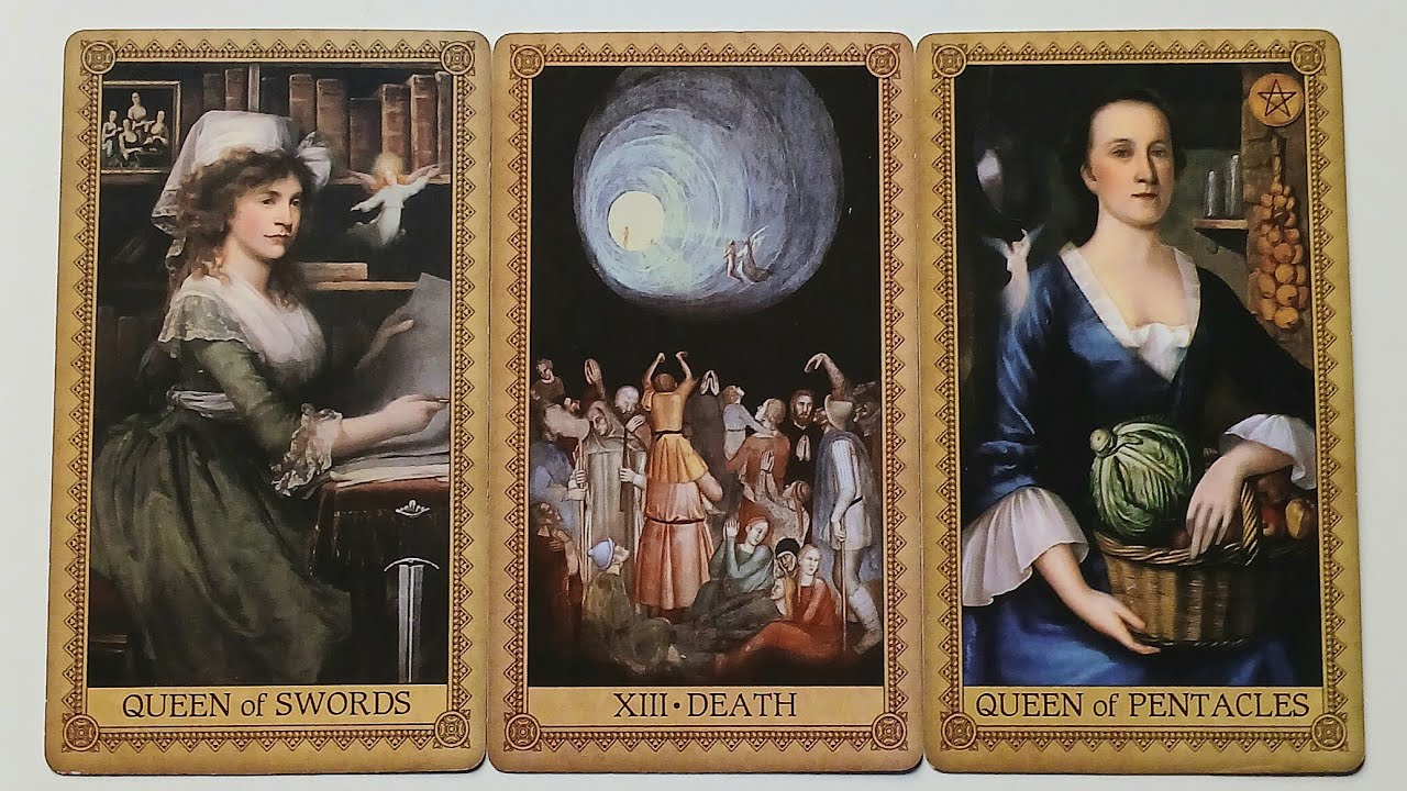 LEO ♌️ 3RD-PARTY 