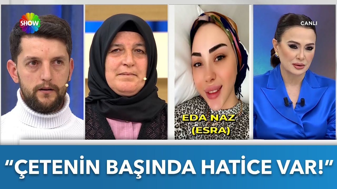 "Sahte geline gönlümü kaptırdım!" | Didem Arslan Yılmaz'la Vazgeçme | 10.02.2026