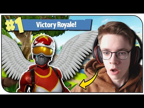 HE CAME BACK! | Fortnite: Battle Royale! - HE CAME BACK! | Fortnite: Battle Royale!