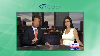 Dr. Lott Discusses Eye Safety During Solar Eclipse | Florida Eye Specialists