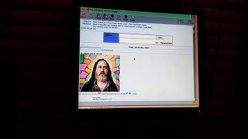 Debian Jessie on a 200mhz Pentium MMX
