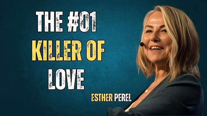 The BIGGEST Reasons 80% Of Relationships FAIL... | Esther Perel