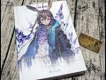 明日方舟官方美術設定集VOL.1 （Arknights、アークナイツ、명일방주）ART BOOK