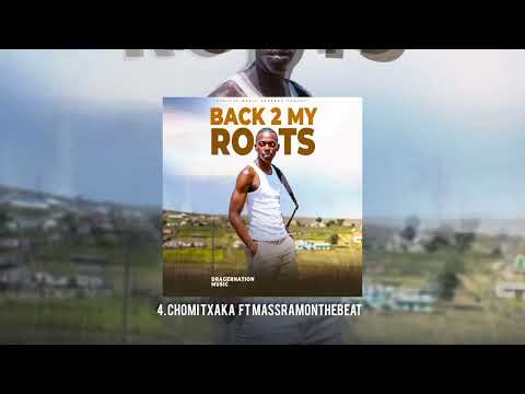 04. Dragernation music  - Chomi Txaka ft. Massramonthebeat (Official Visualizer)