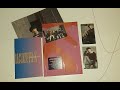 Monsta X All About Luv Edition Deluxe (ver II) unboxing