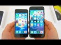iPhone SE 2020 vs. Original iPhone SE 2016 Comparison!