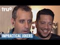 Impractical Jokers - Murr The Ventriloquist Dummy (Punishment) | truTV