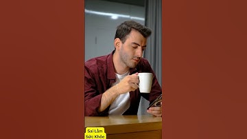 Đừng Uống Nước Buổi Sáng Nếu Không Muốn Rước Bệnh Vào Thân!