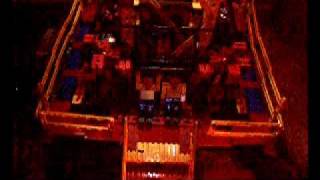 Der Königsturm - Ein fischertechnik Free-Fall-Tower