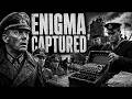 German Generals Were Stunned When British Captured Enigma — And Kept It Secret for Decades
