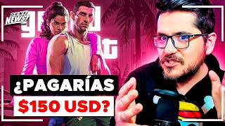 ¿GTA VI a $150? | Bungie al borde del cierre, con futuro incierto