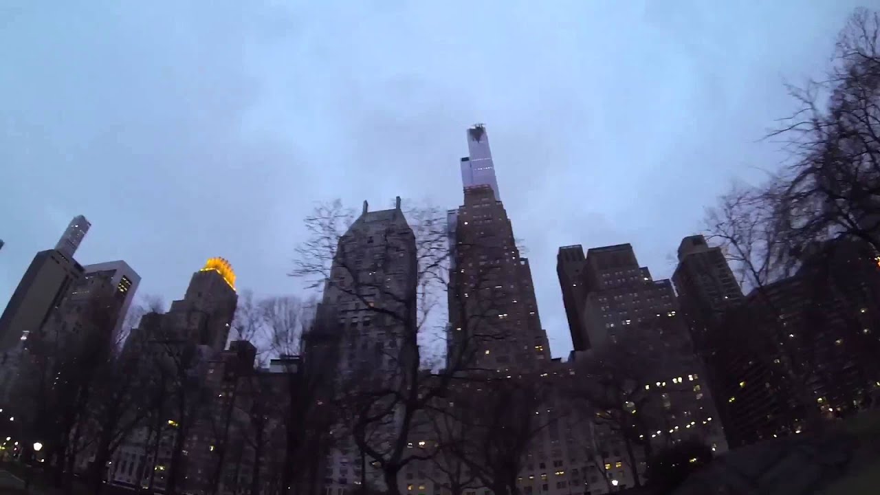 Gotham City Kings YouTube