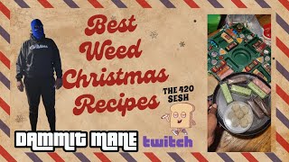 Simi-homemade Edibles?