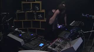 LOST Radio with Trippin Jaguar + Pares Cordes live