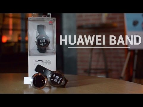 #SleepSecrets with the Huawei Band