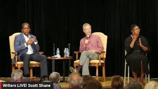 Scott Shane: "Flee North"