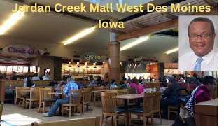 Experience the Ultimate Shopping Destination at Jordan Creek Town Center