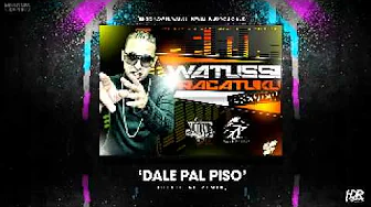 Watussi Ft. Jowell, Ñengo Flow, Julio Voltio & JQ - Dale Pal Piso (Official Remix) Watussi Ft. Jowell, Ñengo Flow, Julio Voltio & JQ - Dale Pal Piso (Official Remix)