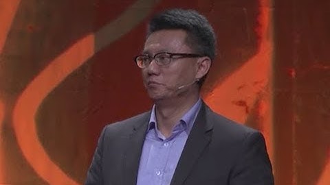 Drive innovation through cognitive diversity | Li Chang | TEDxCharleston