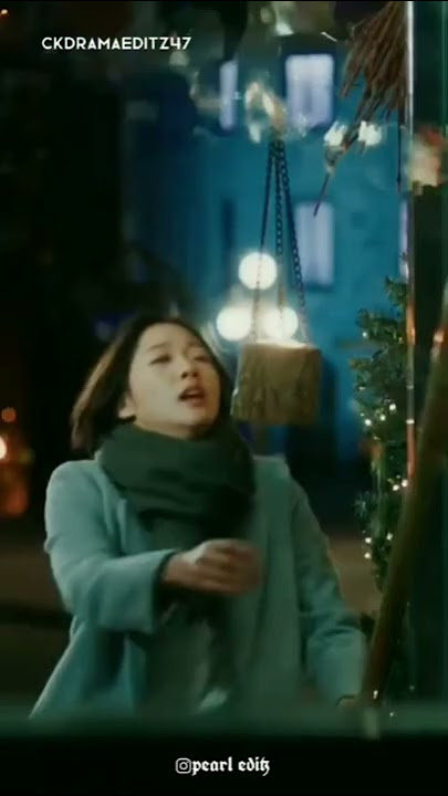 Painfull kiss ever🥺😢😭 #shorts #kdrama #goblin