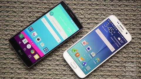 LG G4 Problems - Touchscreen unresponsive (SOLVED)