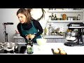 Colavita Cooking Live -- Mini Sweet Potato Pies
