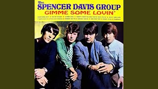 Video voorbeeld van "The Spencer Davis Group - When I Come Home"